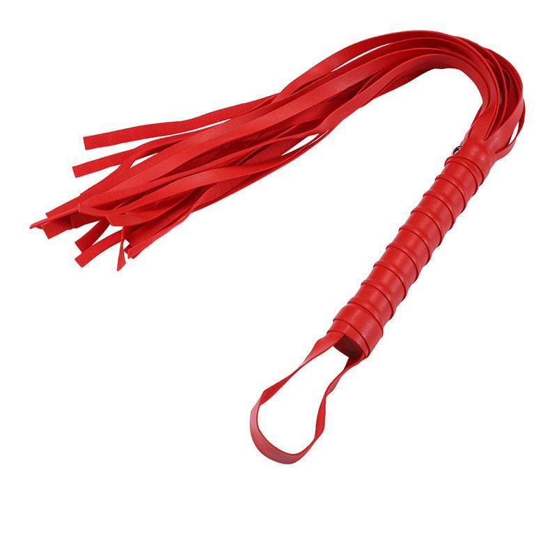 Plyšový kotníkový a poutový set - Erotické omezovací hračky