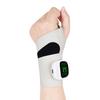 EMS Tendonitis Massage Wrist Brace Finger Support with Adjustable Hand Pulse Therapy Wrist Pain Relief Brace