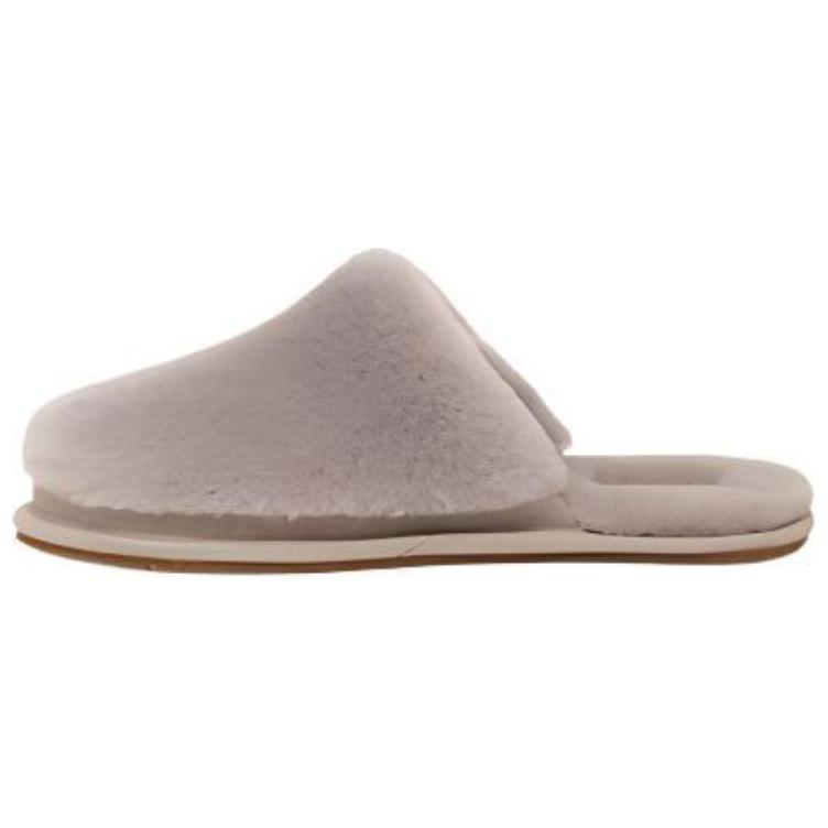 UGG Sheepskin Comfortable Open-Toe Slippers Women slippers 1167990