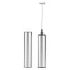 Household Electric Stainless Steel Rechargeable Milk Frother Kitchen Mixer Blender Kitchen Utensils