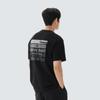 Sorona Summer Short Sleeve T-Shirt Black (S25MMFTS10)