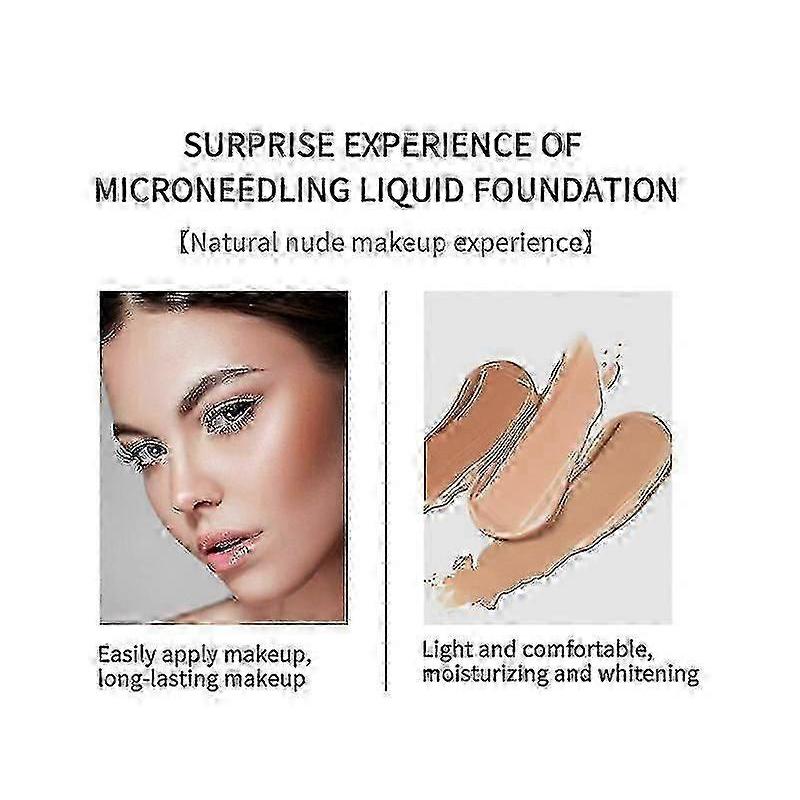 Hautpflege 12 Flaschen BB Glow Kit Ampulle Aufhellendes Serum Foundation Db