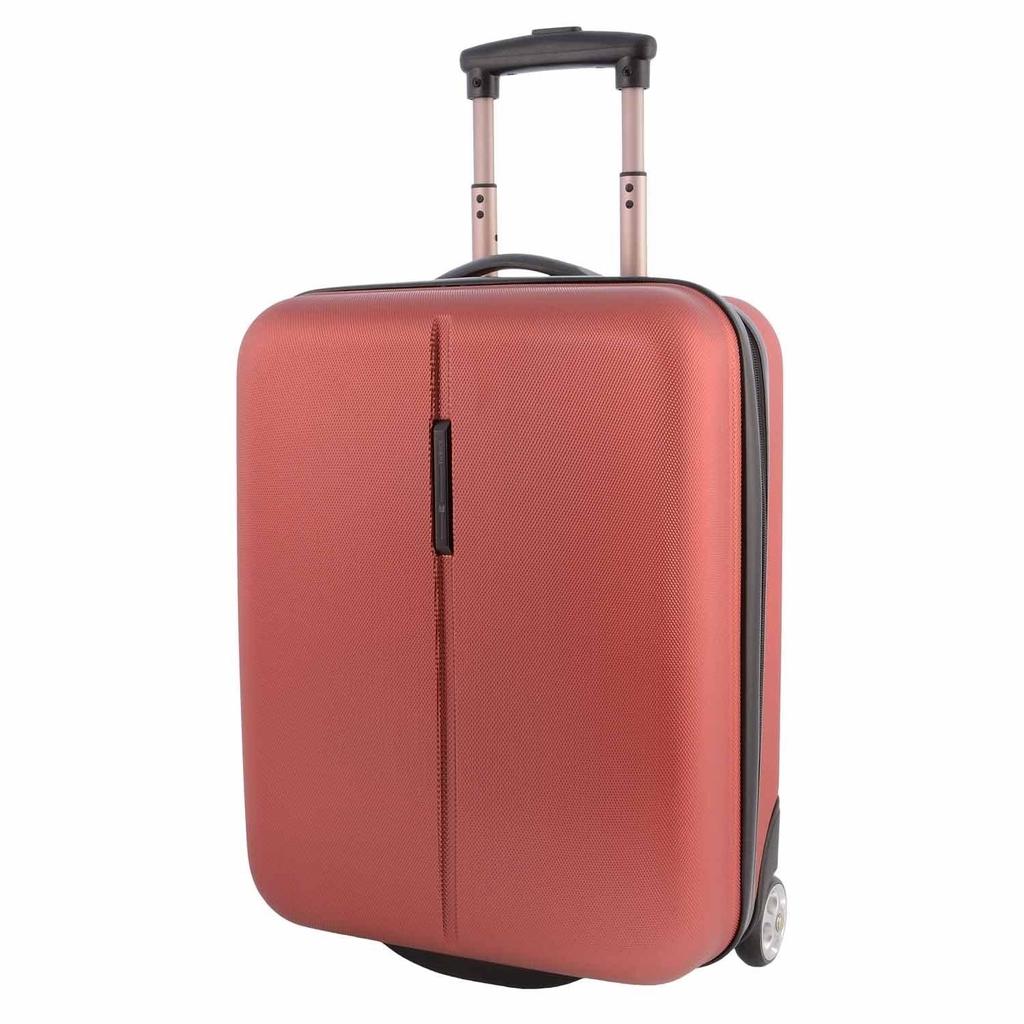 Trolley cabina gabol paraíso maleta 50 cm, 15 litros, caldera 103521007  comprar a buen precio — entrega gratuita, reseñas reales con fotos — Joom