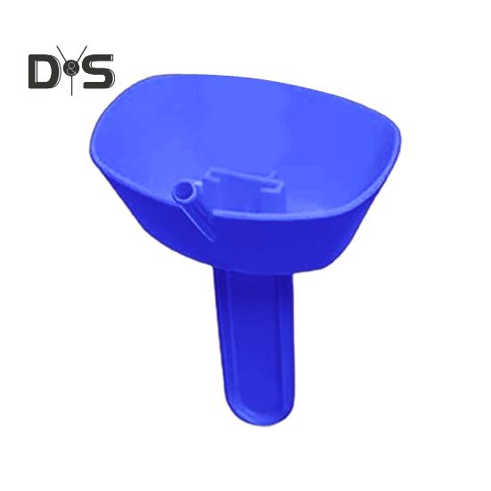 With Straw Ice Bar Holder Easy To Clean Practical No Sticky Messy Floors Popsicle Holder