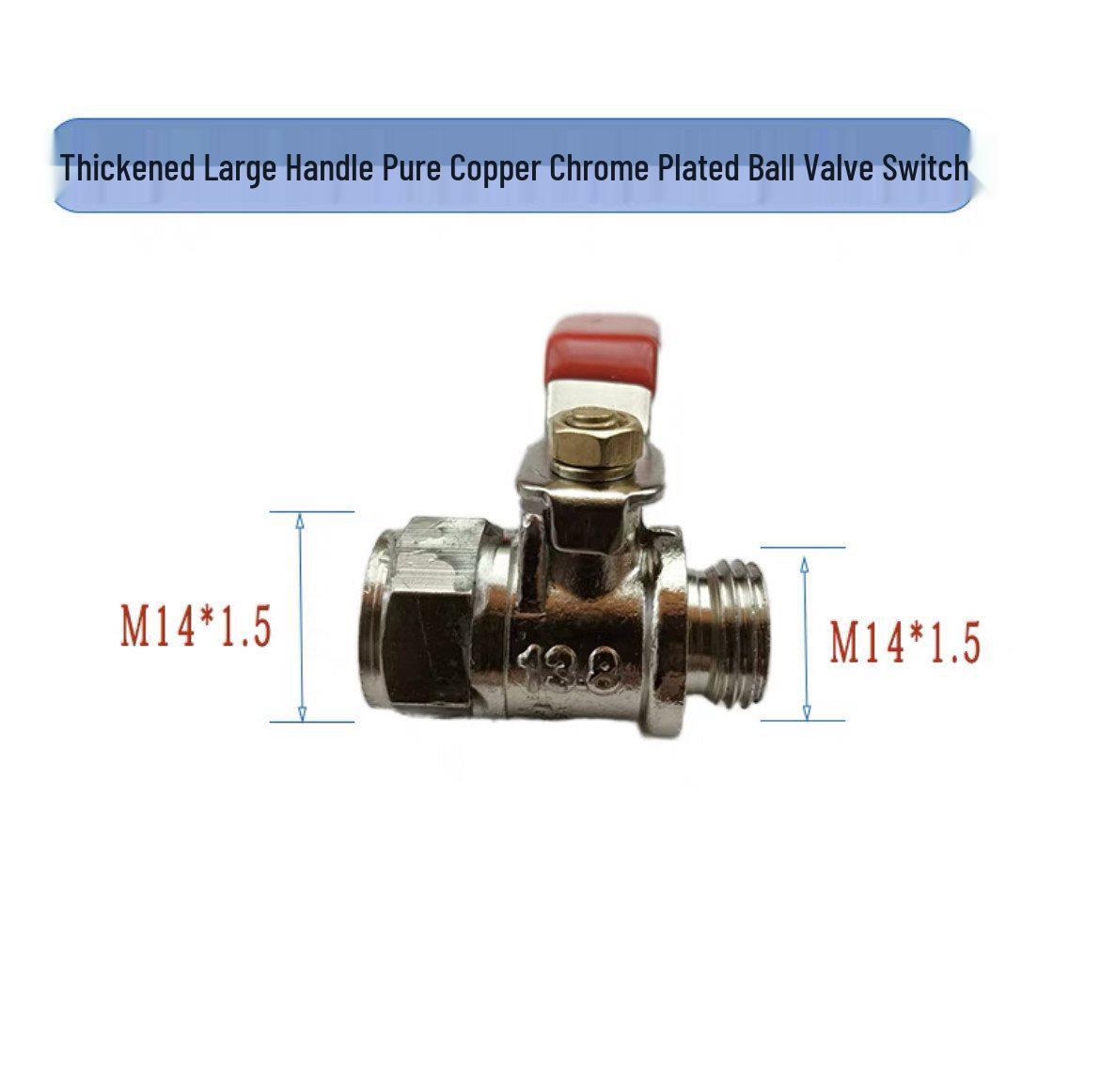 Multi-Functional High-Pressure Electric Sprayer with Extended Spray Lance and Multi-Nozzle