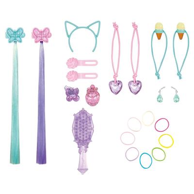 TAKARA TOMY Licca-chan Gelato Accessory Set Dress-up Play Toy Ages 3+