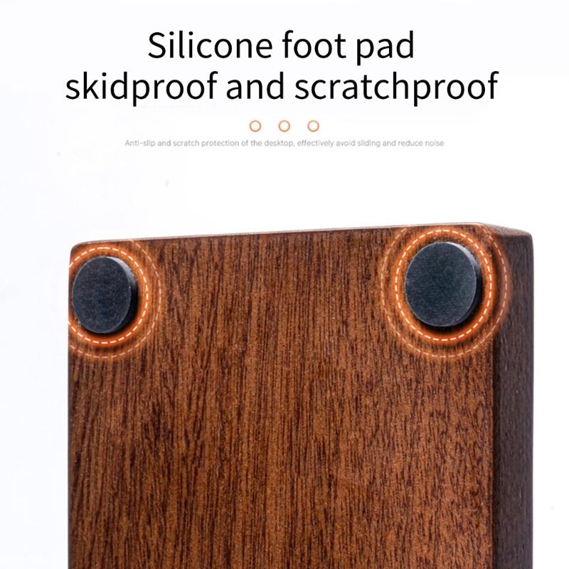 Praktický organizér na kávovar Stanice na pěchovadlo kávy Multifunkční pěchovací stanice Základna na kávu Nástroj na přípravu kávy