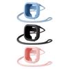 Soft Silicone Case For SLM II Speaker With Anti Slip Texture Easy To Install And Remove Ideal For Travel Daily
