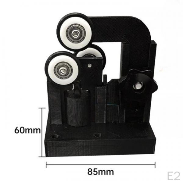 Fishing Rod Stand Repair Tool Adjustable Professional Accessory Support Holder Bracket for