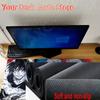 Anime Jujutsu Kaisen Mouse Pad XXL Gaming Accessories Office Gamer Keyboard Desk Mat Non-Slip Laptop Satoru Gojo Mousepad