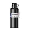 Outdoor Large-Capacity Thermos Cup for Men, Business Portable Stainless Steel Water Cup, Gift Tea Cup