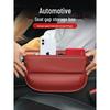 Roewe Car Seat Gap Storage Box for 350/360/550/950/RX5/750/i5 Models
