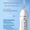 Bohao 5025 Portable Electric Oral Irrigator Dental Flosser