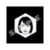 Face Pin Badge Saeko Mukaida "Yakuza"