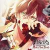 DIABOLIK LOVERS MORE, MORE BLOOD Vol.1 Ayato Sakamaki CV. Hikaru Midorikawa (Regular Version)