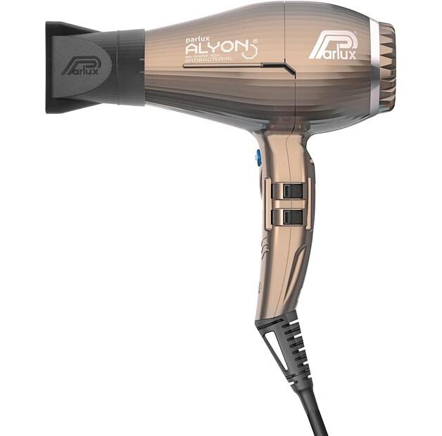 Hair Dryer Parlux Alyon Ionic Bronze