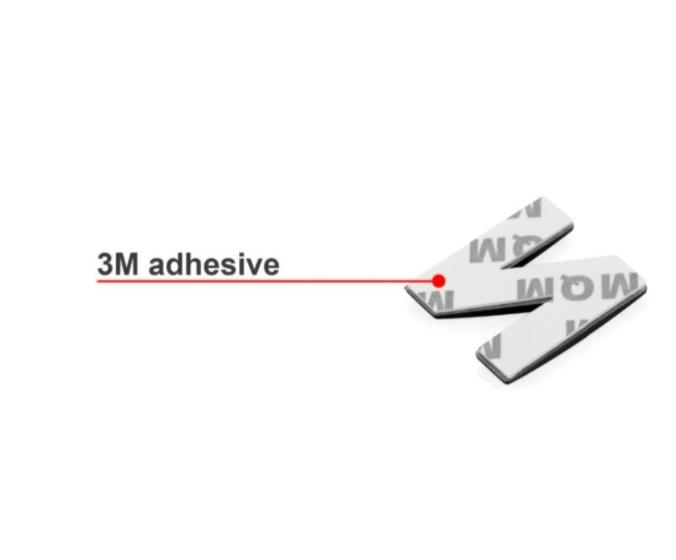 AAYJ1 For RENAULT DACIA DUSTER Car Metal 3D Letters Hood Emblem Logo Badge Car Stickers Styling Car Accessories Wording 3D Letter hj67