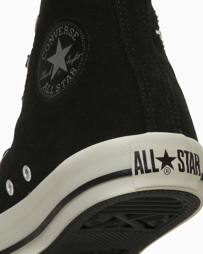 31314160 Converse All Star Rhinestone ST Hi Black (Men's)