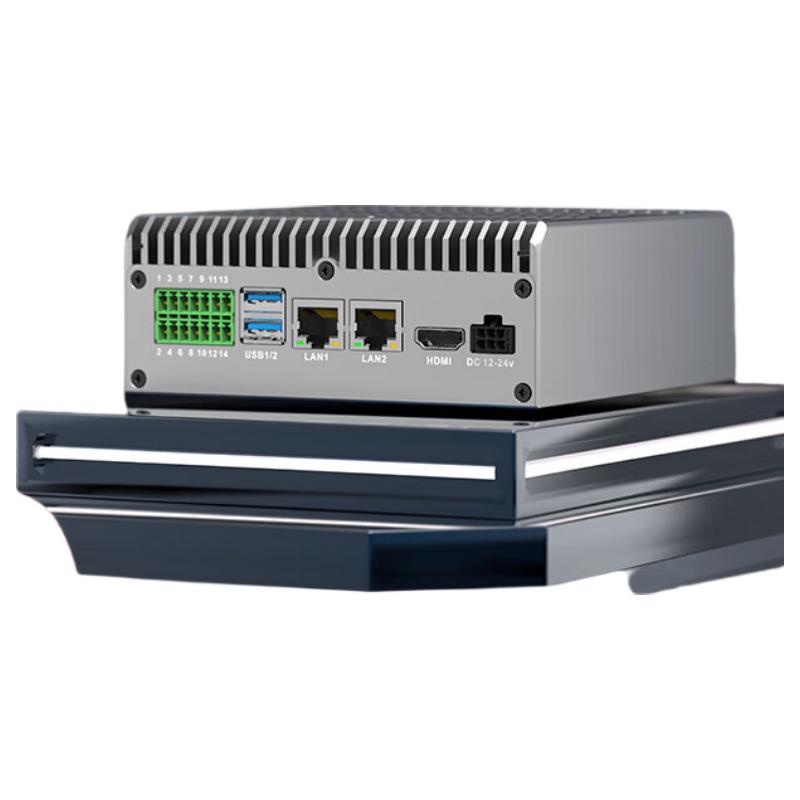 

Towei AI Edge Computing Development Kit для Jetson Orin Nano/Xavier 1