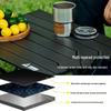 Portable Outdoor Folding Table