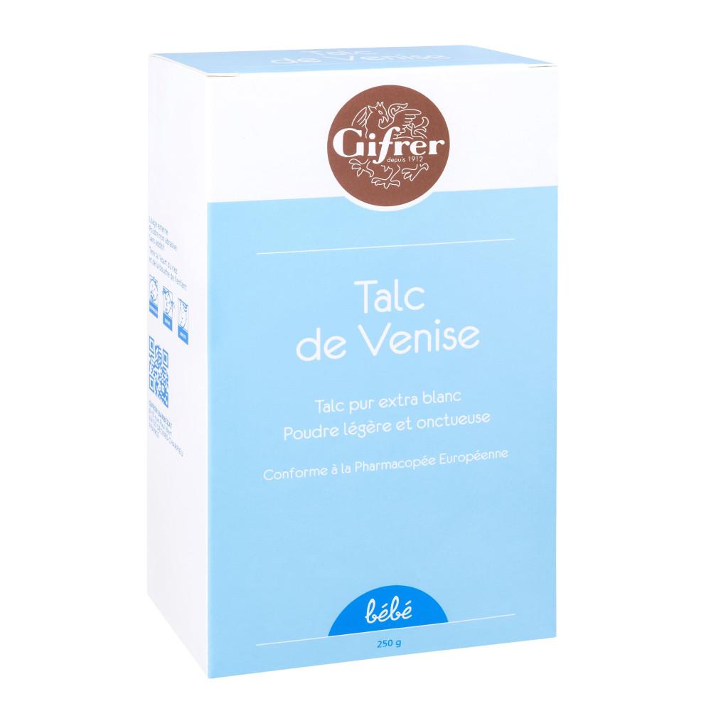 

Gifrer Венецианский тальк 250г