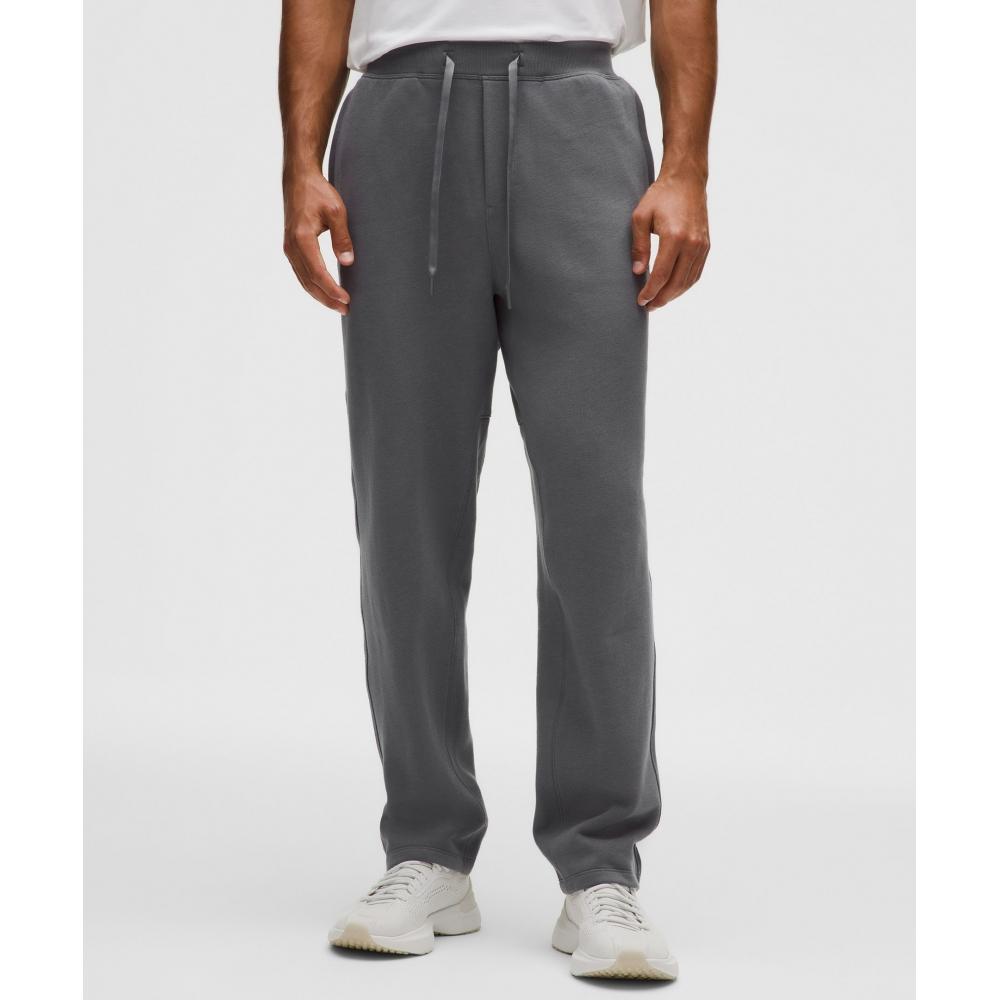 Lululemon Steady State Classic Fit Pant  Regular Onyx Grey