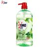 OMO Tea Tree Antibacterial Dish Soap 2-Pack