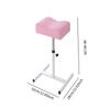 Pedicure Manicure Footrest Foot Massage Sturdy Foot Nail Beauty Stool Stand for Home SPA Beauty Pedicure Nail Equipment Pedicure