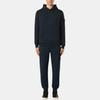 STONE ISLAND Compass-badge Hoodie K2S156100062S0051V0020