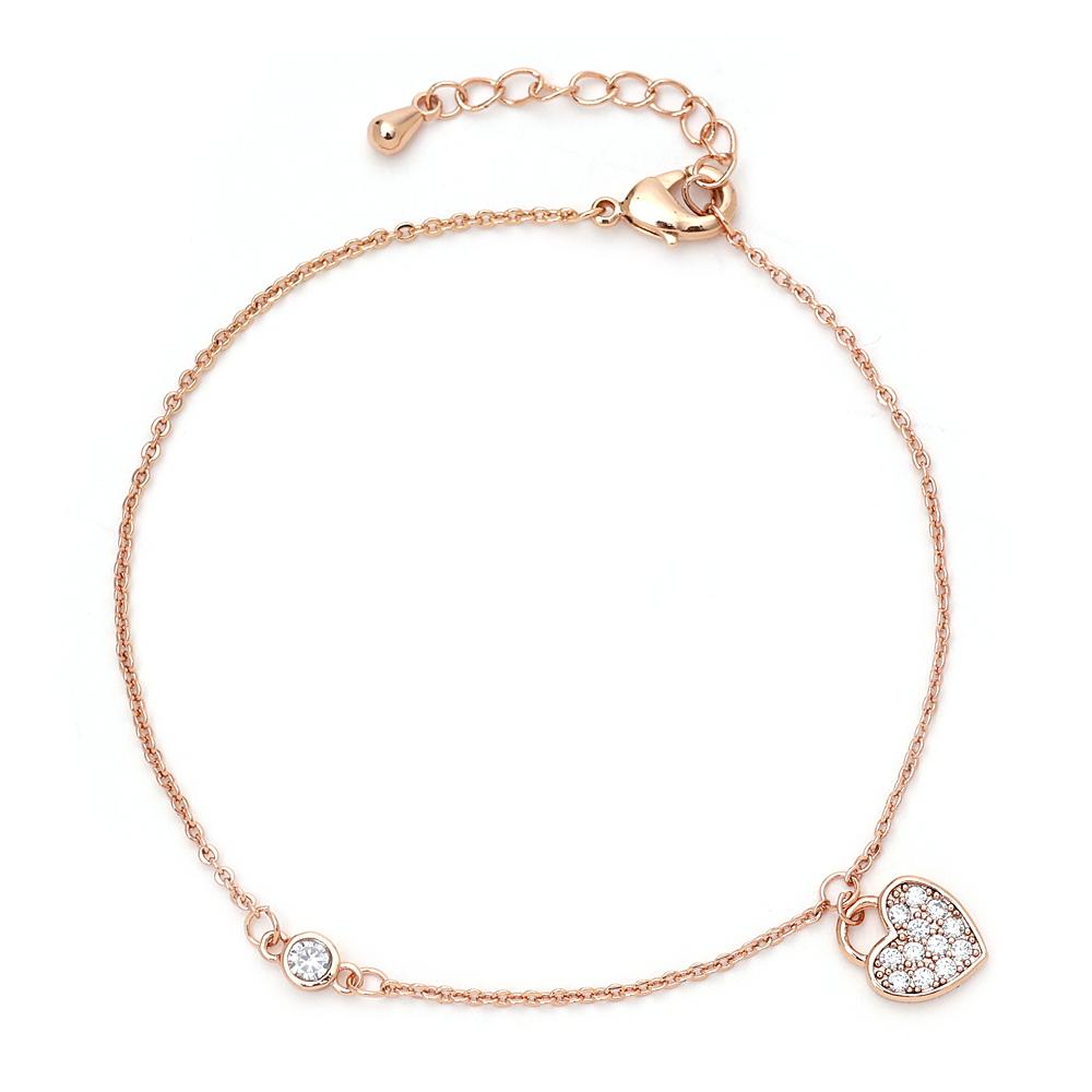 Blancier Eclat D'Amour Bl253B1001 Women'S Bracelet