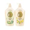 Gel douche parfumé Kao Biore