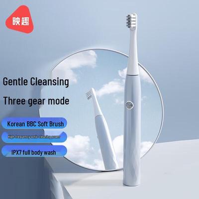 Dispositivi per la salute e la bellezza – Spazzolini da denti elettrici