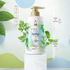 Liu Shen Healthy Skin Shower Gel (2 x 450ml)