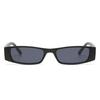 Small Rectangle Sunglasses Women Designer Fashion Black UV400 Sun Glasses for Female Trend Ladies Lunette Soleil