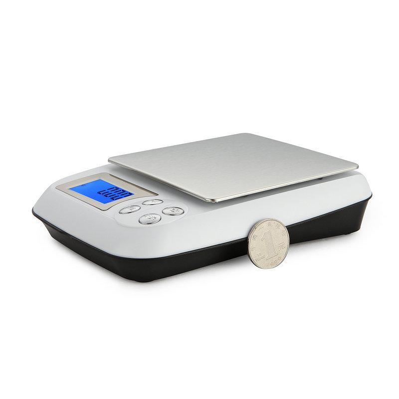 0.01g Precision Mini Jewelry & Kitchen Electronic Scale