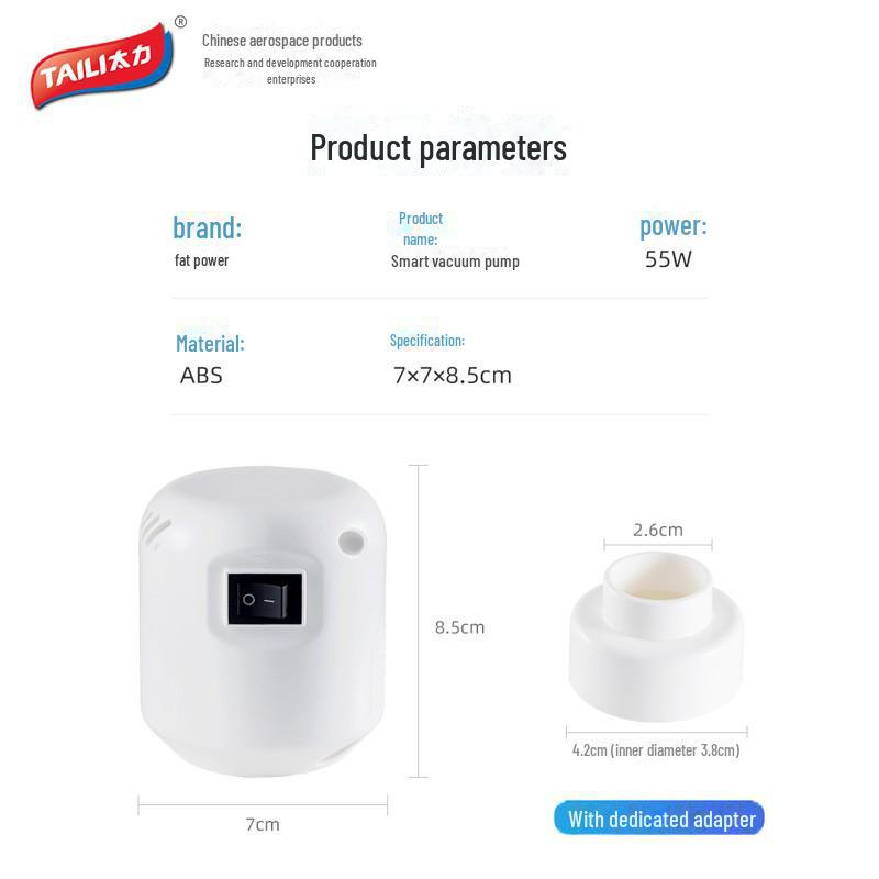 Матрас Taili Latex вакуумная компрессионная сумка для хранения 1127₽