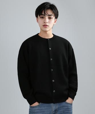 Warme Kleidung – Herren-Cardigans