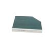 BOSCH Filtre D'habitacle 0986628522