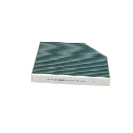 BOSCH Filtre D'habitacle 0986628522