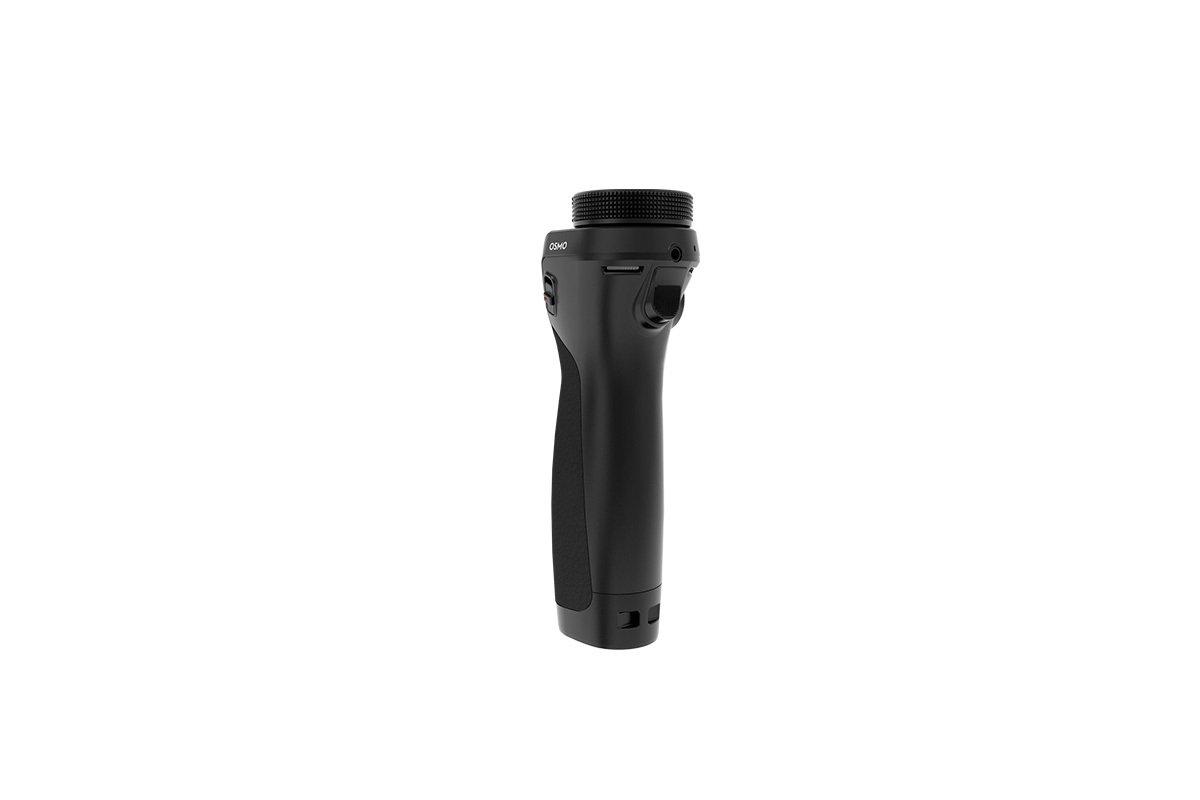 

DJI Parts 17 Handle for Osmo Gimbal Camera for Inspire 1 Zenmuse X3 Gimbal Camera & &