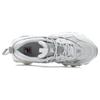 FILA Fluid 5 Cat Paw Shoes 5th Generation Comfortable Versatile Durable Increased Height Low Top Casual Shoes Men sneaker Gray White F12M422103FNN