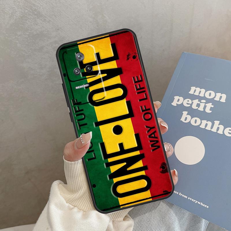 Retro License Plate Number Case For Xiaomi 15T 14T 13T Pro 14 15 Ultra POCO F8 Ultra F7 Pro F5 F6 X3 X5 X6 X7 Pro Cover