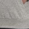 Adidas Sweatshirts Men's Gray Hooded Moderate Other GL0020