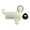 Pump Fits Mazda CX-3 2016 2017 2018 2019 2020 2021 CX-30 2020 2021 2022 Washer Pump DGH9-67-482 D09W-67-482