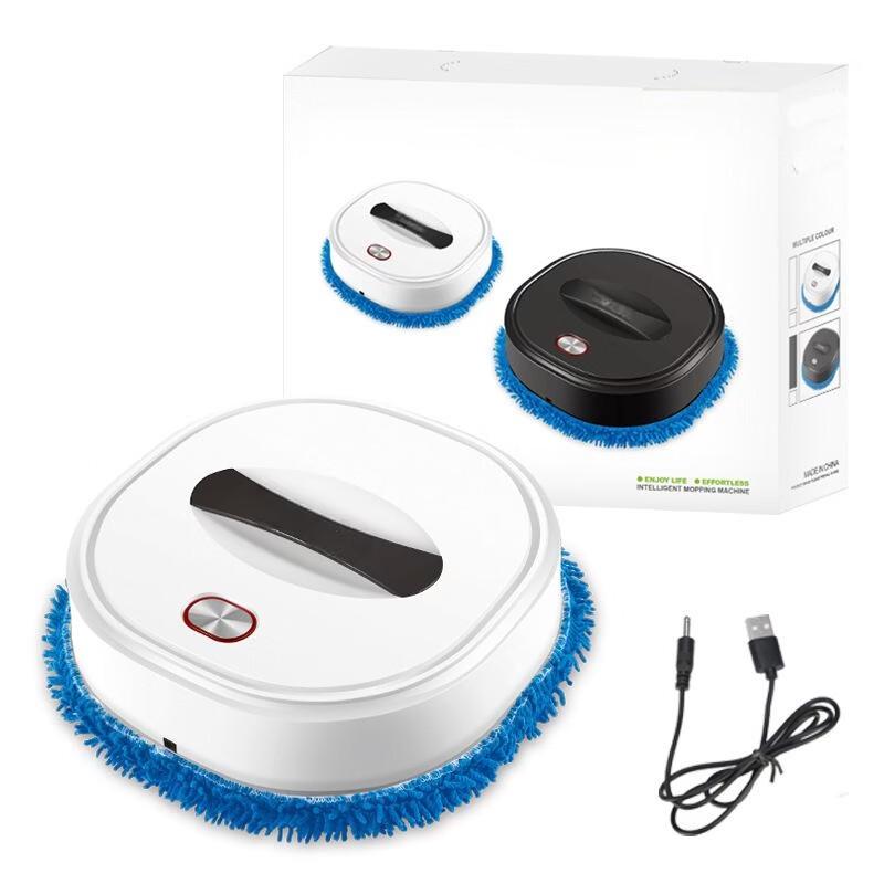 LISM K666 Smart Dry & Wet Mopping Robot
