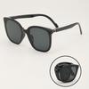 JYL TS Foldable Sunglasses UV Protection High Grade For Men Women 2365
