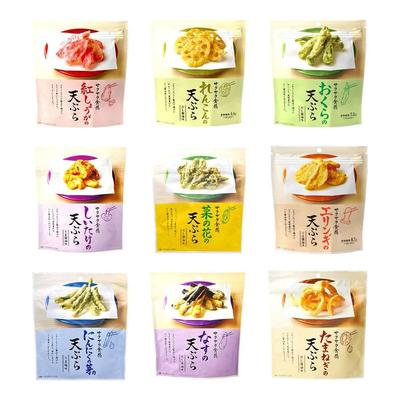 Σνακ – Γλυκίσματα