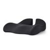 Cushion Non Slip Orthopedic Memory Foam Prostate Cushion for Tailbone Sciaticaback Pain Relief Comfort Chair Car Seat