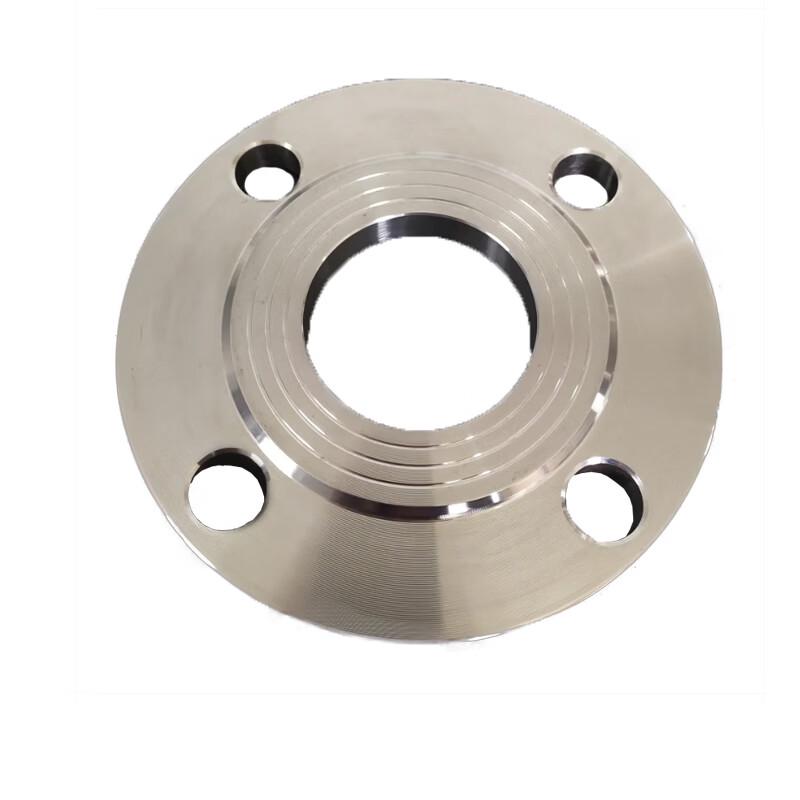 QiaoZhu 304 Stainless Steel Plate Flange