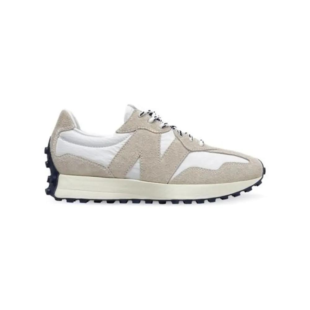 New Balance 327 Beige/White/Navy MS327RF1 290mm(11)